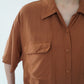 90s Rayon Shirt