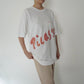 90s EURO "Picasso" Printed T-shirt