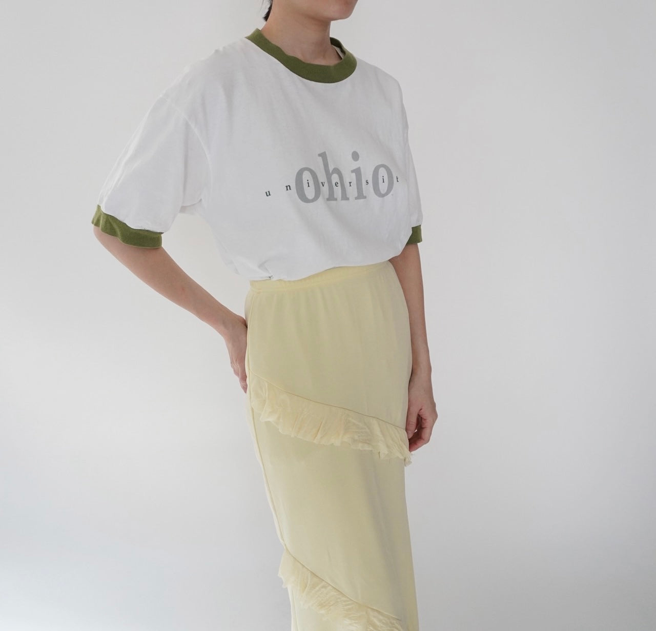 90s Printed T-shirt