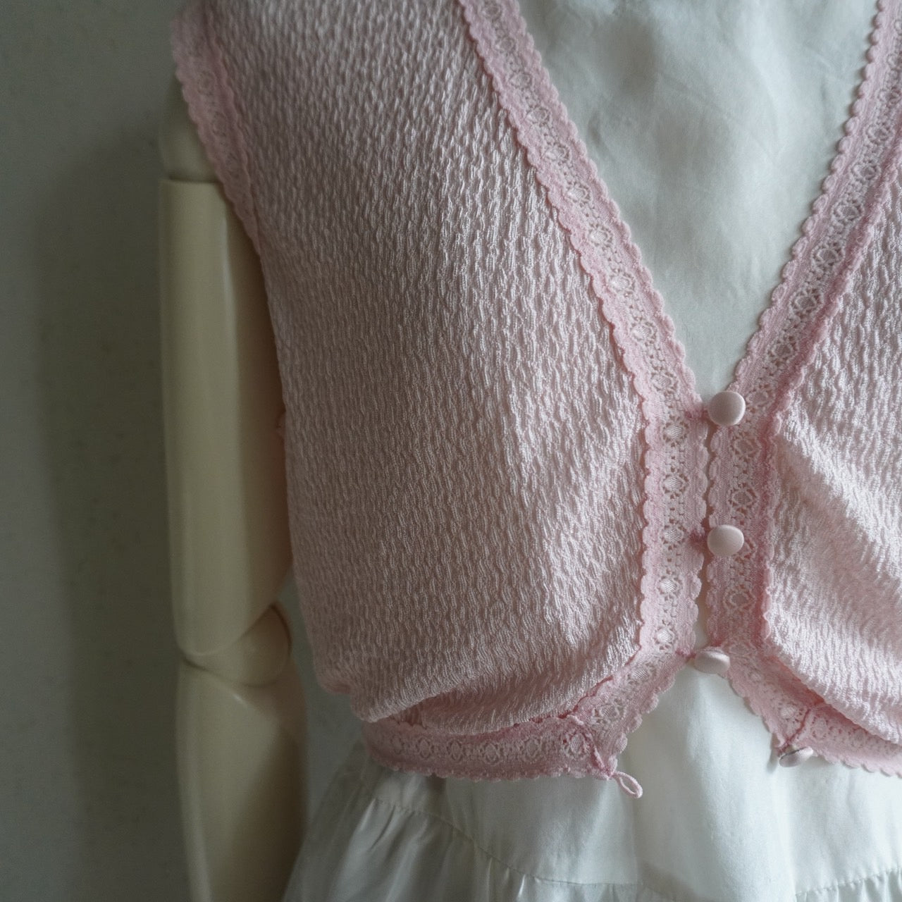 90s Top Made in USA