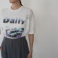 90s Printed T-shirt