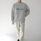 90s Embroidery Sweater Made in USA
