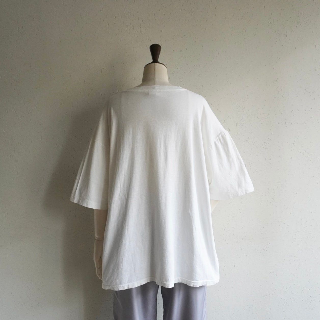 90s Printed T-shirt BUM