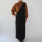 90s One Shoulder Design Dress
