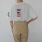 90s "Coca-Cola" Printed T-shirt