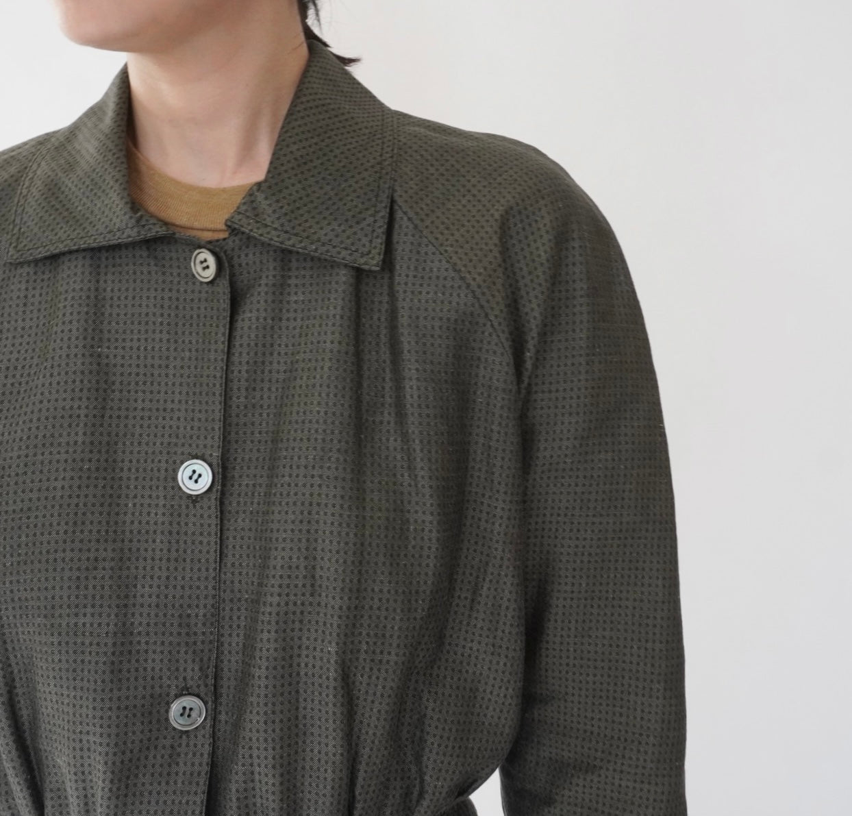 90s  Light Jacket  Made in USA