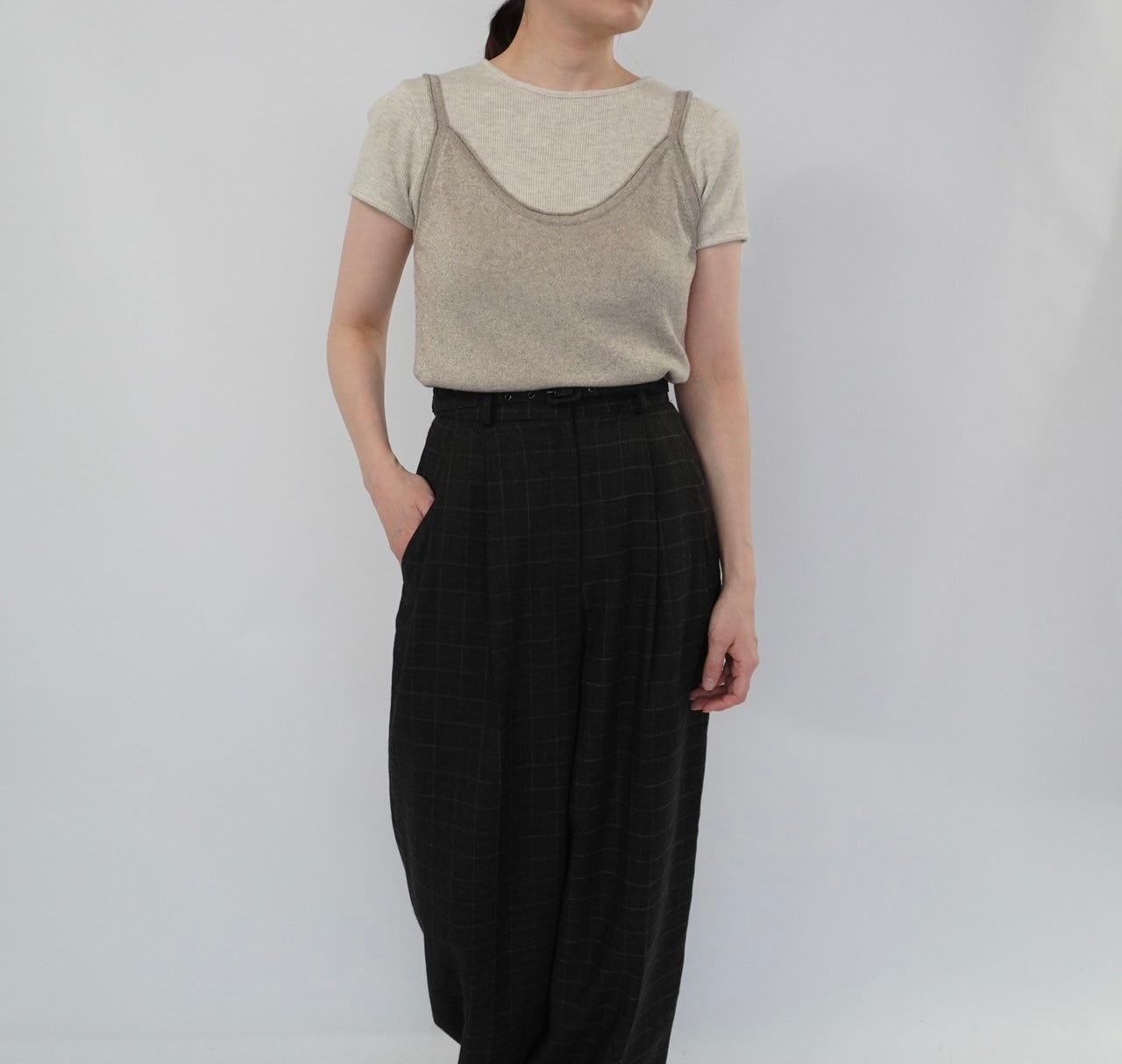 90s Camisole Top