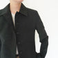 90s EURO  C.Gray Jacket