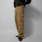 90s Design Pants Made in Italy