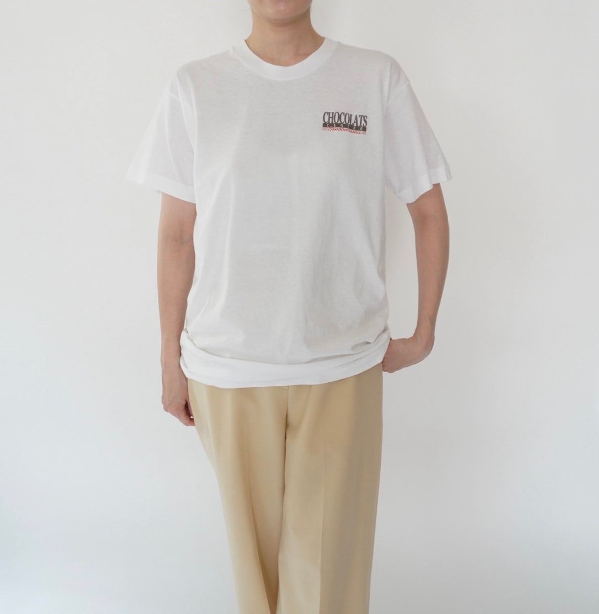 90s Printed T-shirt
