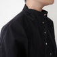 90s Black Design Top