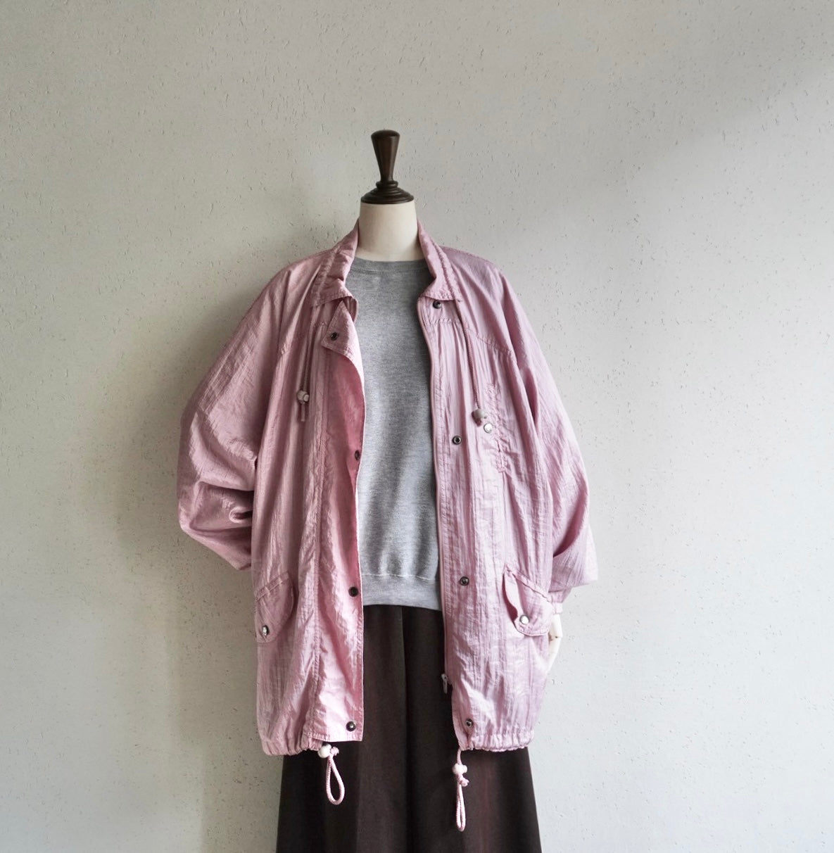 90s EURO Light Jacket