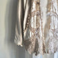 80s Lace Jacket Made in  USA