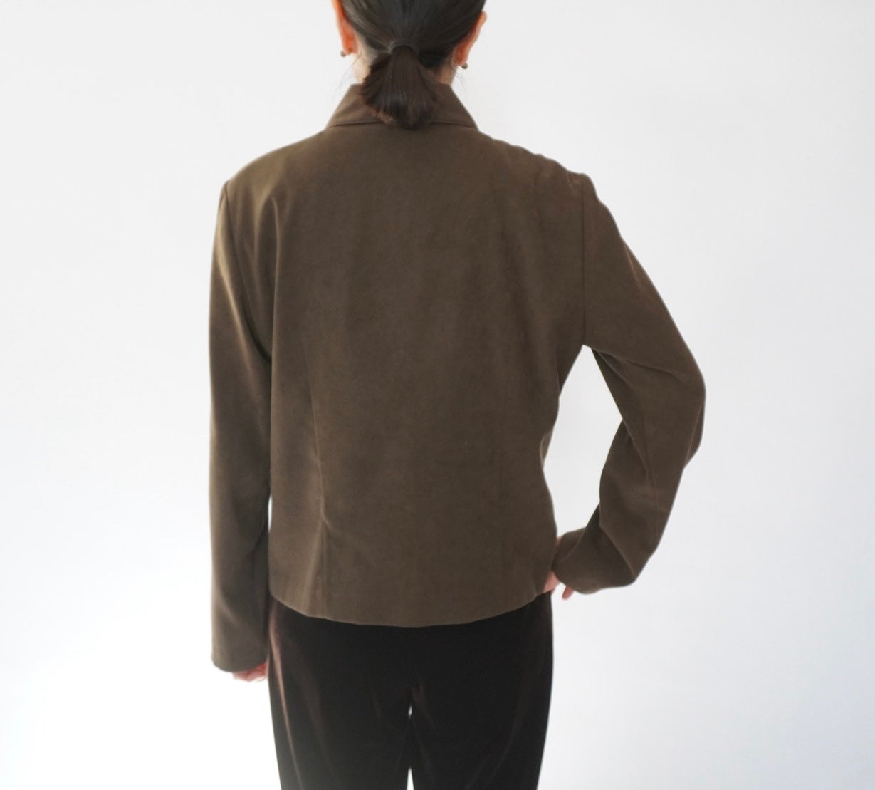 90s Design Jacket
