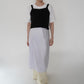 90s Light Purple Skirt