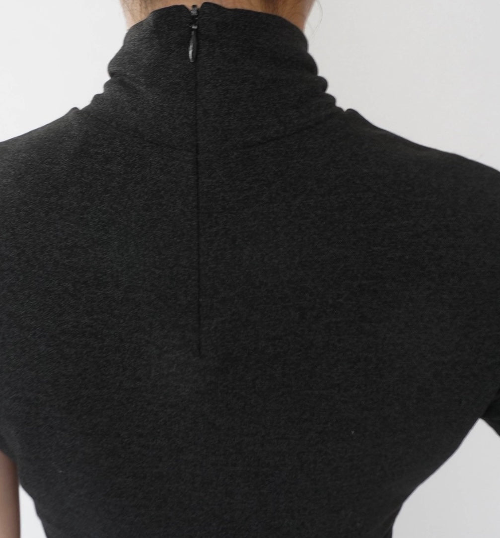 90s C.gray Top Made in Italy