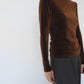 90s "Versus" Top Made in Italy