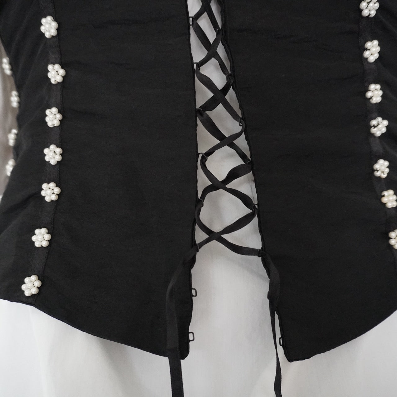 90s Design Top Made in Italy