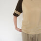 80s Two Tone T-shirt Made in USA