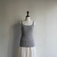 90s Ribbed Top