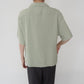 90s Silk Shirt