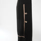 80s Rayon Design Skirt