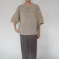 90s Mesh Design Top