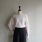 90s Light Pink Thermal