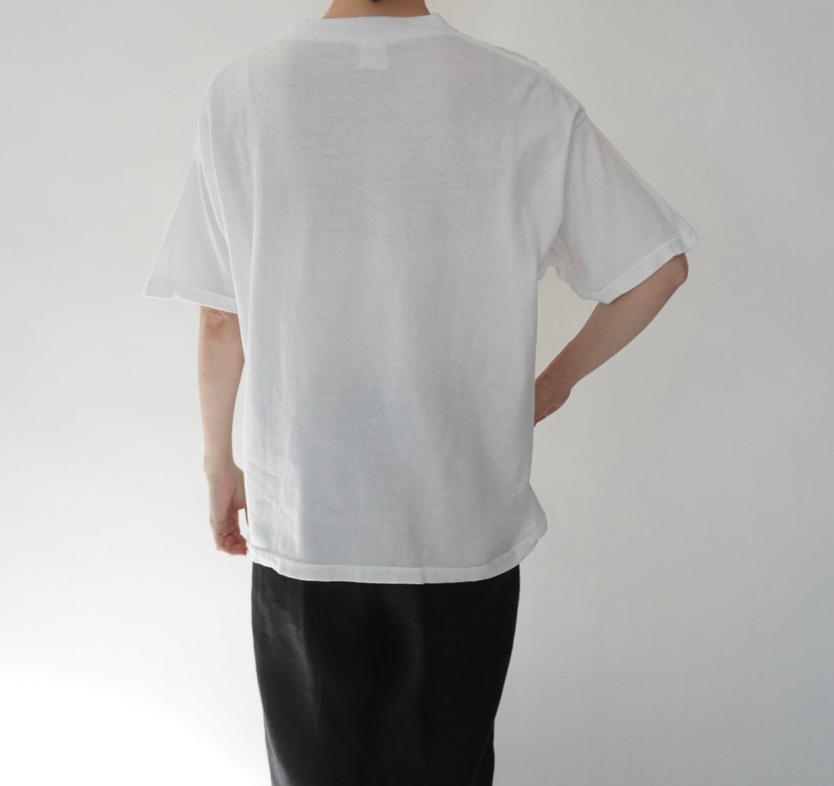 90s Printed T-shirt