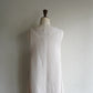 90s Sleeveless Maxi Dress