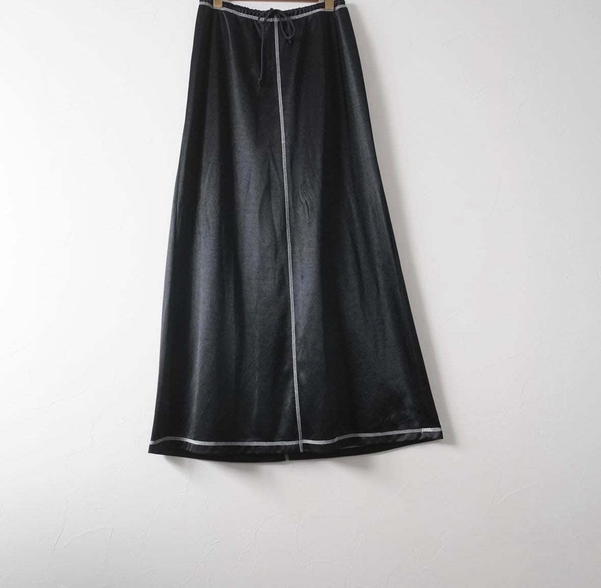 80s Skirt Made in USA
