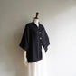 90s Black Shirt Made in USA