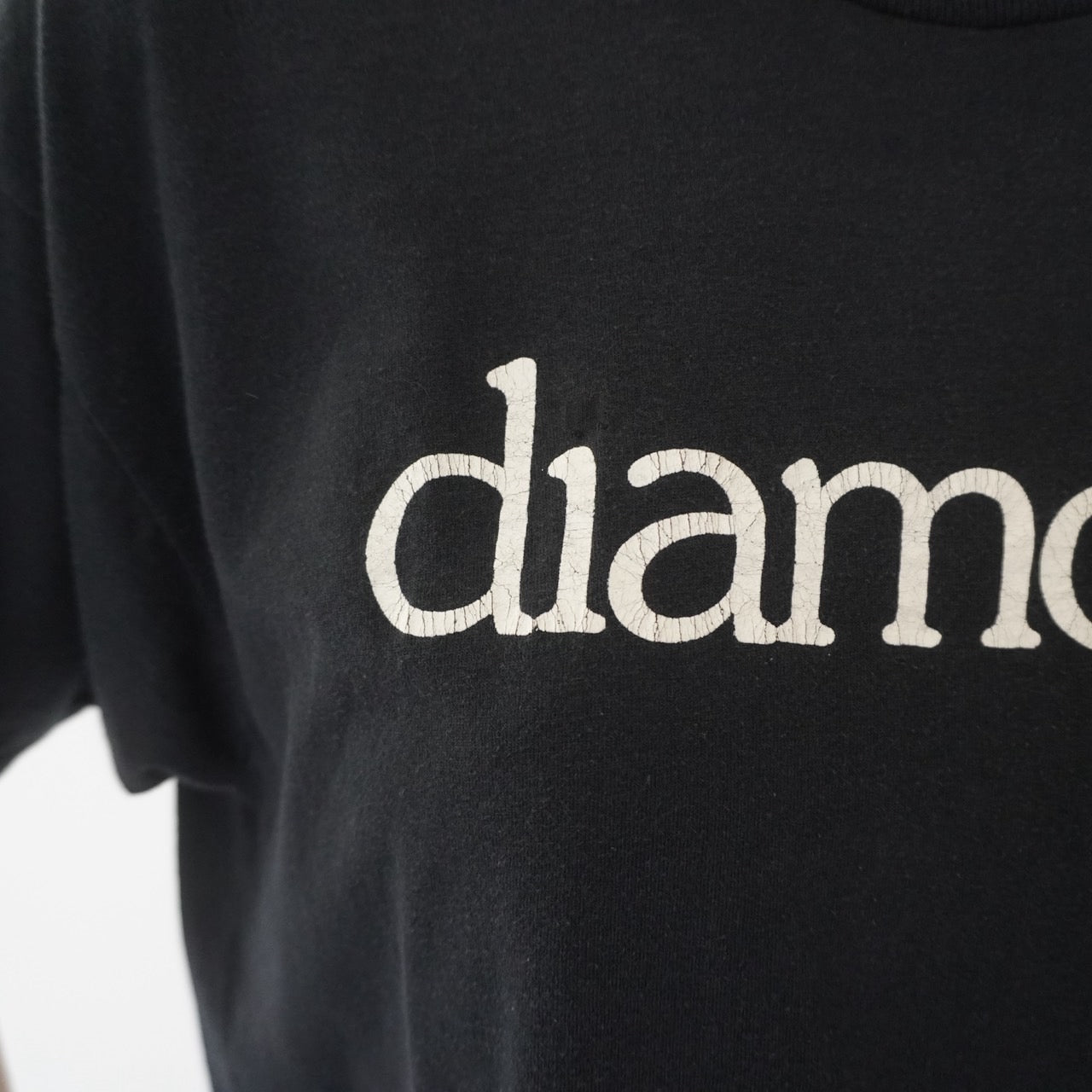 80s Printed T-shirt