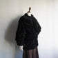 80s Velour Wavy Jacket