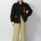 90s Wool Jacket Made in Italy