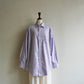 90s "Brooks Brothers" Striped Shirt