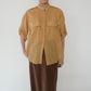 80s Design Blouse Made in Australia
