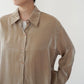 90s Shiny Shirt