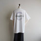 90s Printed T-shirt Made in USA