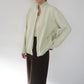 "ORVIS" Zip Top