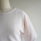 90s Light Pink Thermal