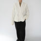 80s White Jacket