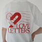 90s Printed T-shirt Made in USA