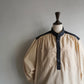 80s EURO Pullover Blouse