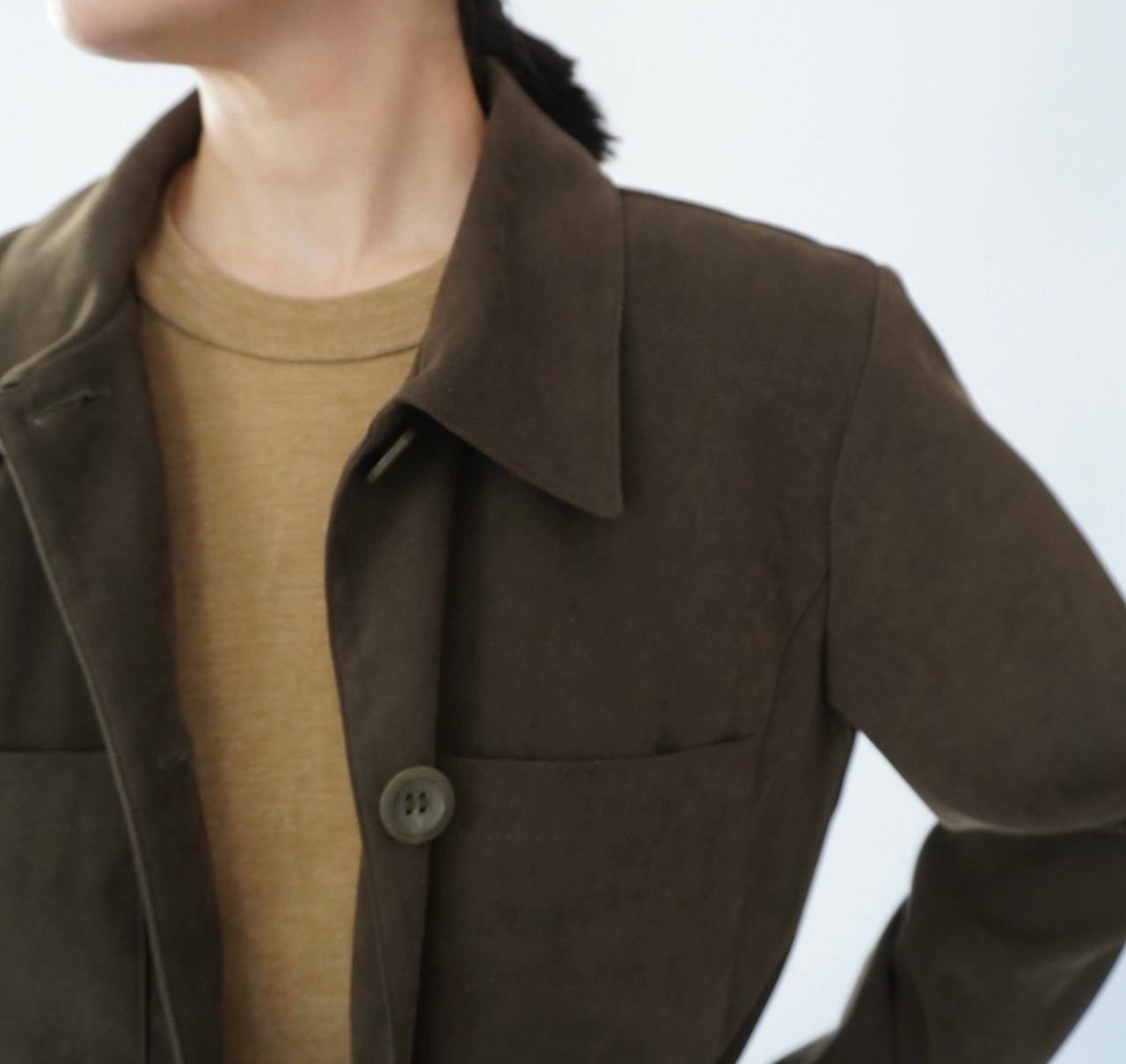 90s Design Jacket