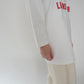 70s "Russell Athletic" Football Top Made in USA