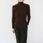 70s Ribbed Top Made in Italy