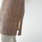 90s Pattern Skirt Made in Spain
