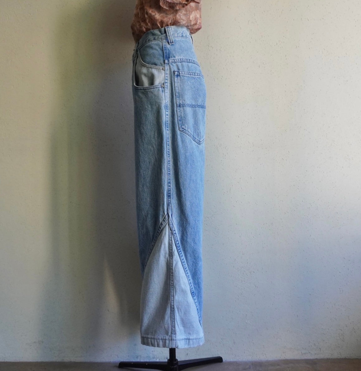 90s Design Denim Made in USA
