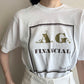 80s Printed T-shirt